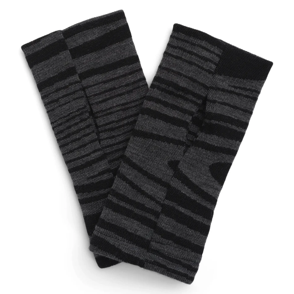 Aclima WarmWool Pulseheater, kolor: 422 - Black Motion