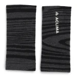 Aclima WarmWool Pulseheater, kolor: 422 - Black Motion