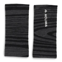 Aclima WarmWool Pulseheater, kolor: 422 - Black Motion