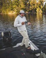 Guide Pant, kolor: 160 - Stone