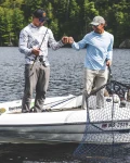 Guide Pant, kolor: 096 - Slate / 160 - Stone