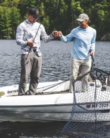 Guide Pant, kolor: 096 - Slate / 160 - Stone