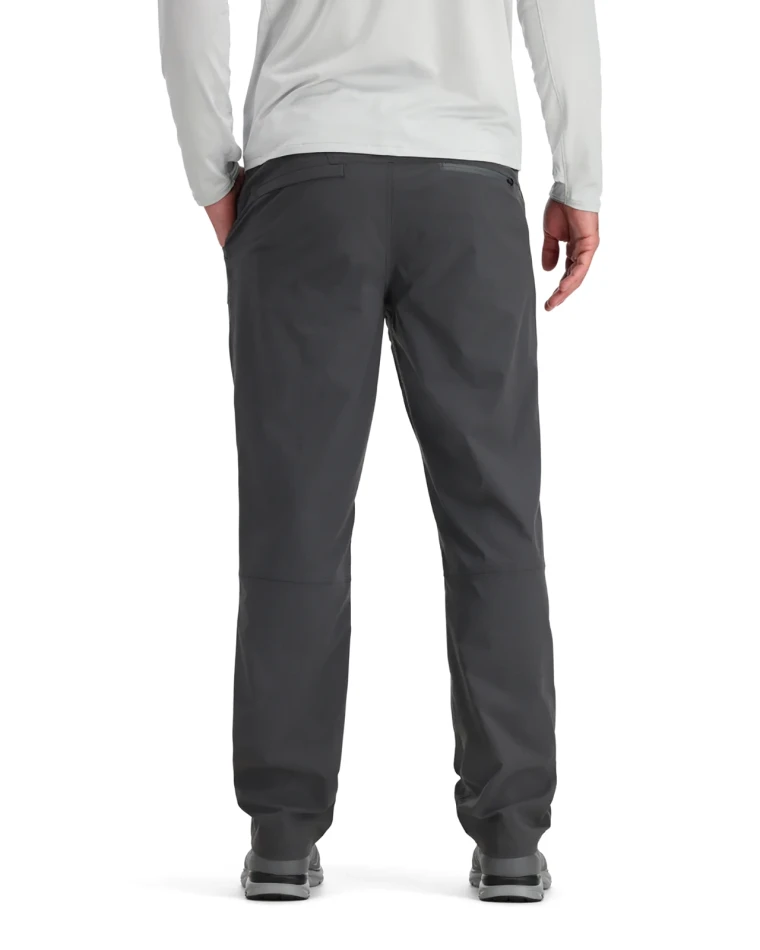 Guide Pant, kolor: 096 - Slate