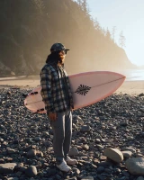 Guide Pant, kolor: 096 - Slate