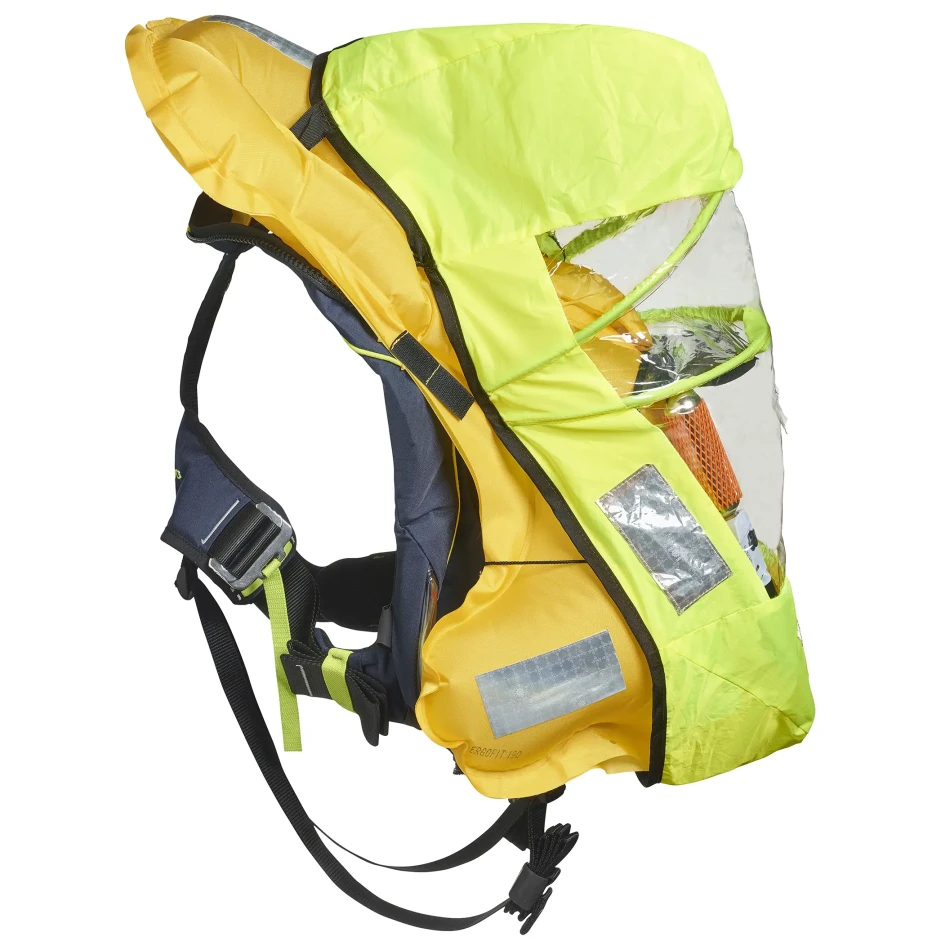 Crewsaver Ergofit+ 290N