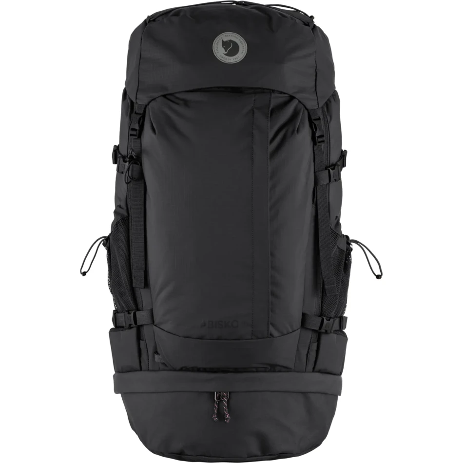 Fjallraven Abisko Trek 48 M/L, kolor: 550 - Black