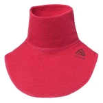 Aclima WarmWool Neck Children, kolor: 377 - Jester Red