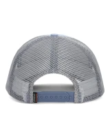 Double Haul Trucker, kolor: 1168 - Bimini Blue - 2