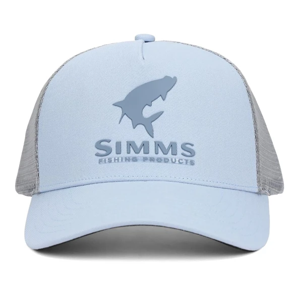 Double Haul Trucker, kolor: 1168 - Bimini Blue - 1