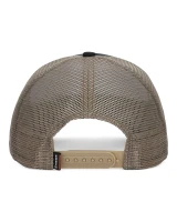Haul Trucker, kolor: 1246 - Black Stone - 3