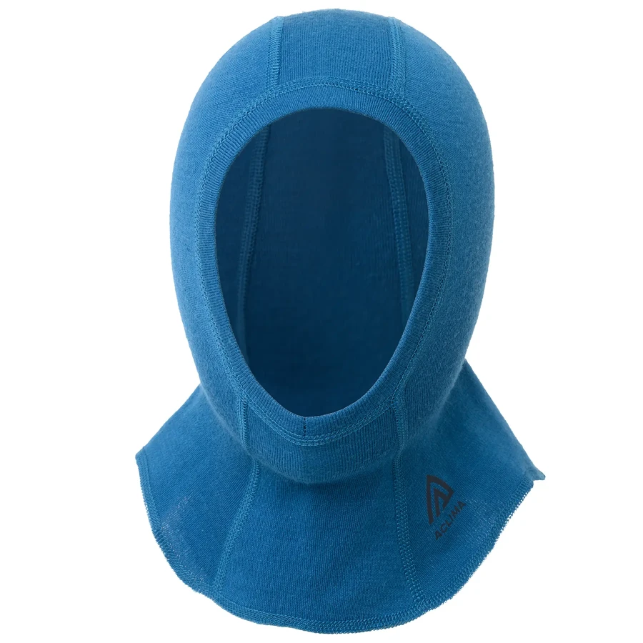 Aclima WarmWool Balaclava Ch/Jr, kolor: 374 - Corsair