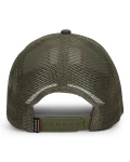 Trout Icon Trucker, kolor: 1068 - Smokey Olive