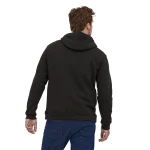 P-6 Logo Uprisal Hoody, kolor: BLK - Black