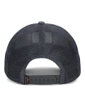 Small Fit Single Haul Cap, kolor: 1343 - Gunmetal