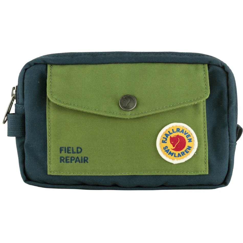 Fjallraven Samlaren Field Repair, kolor: 638 - Storm, 1