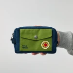 Fjallraven Samlaren Field Repair, kolor: 638 - Storm, 4