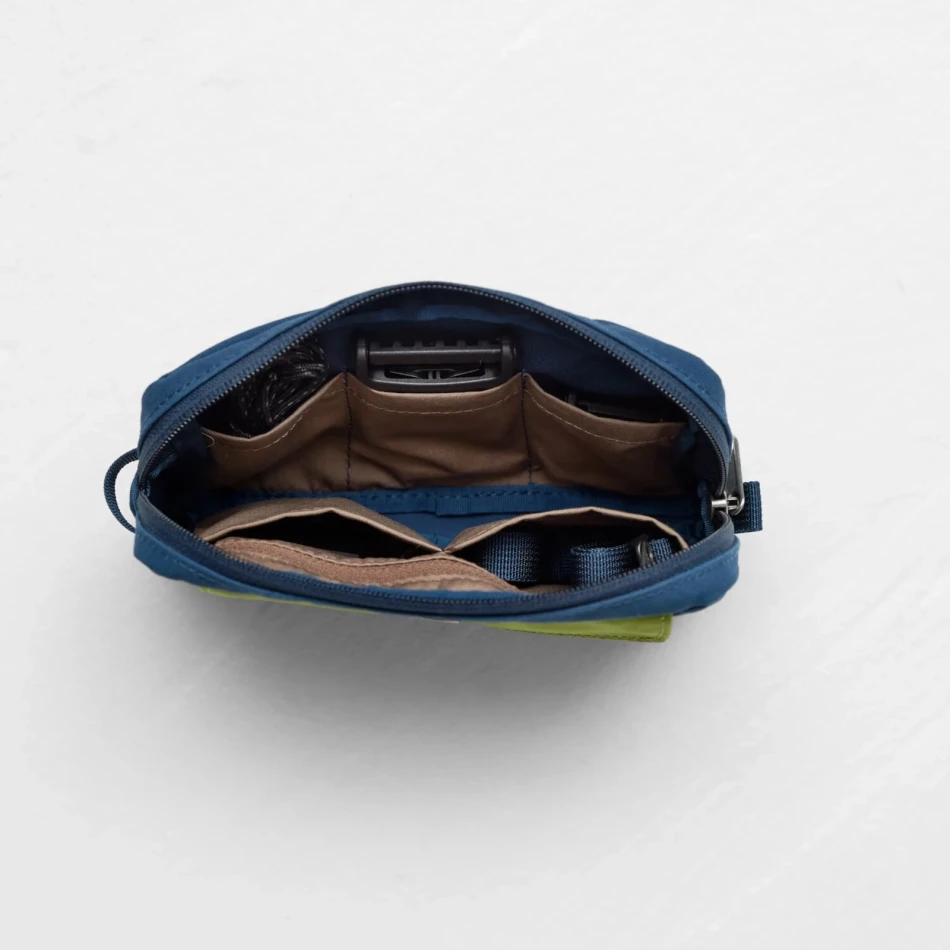 Fjallraven Samlaren Field Repair, kolor: 638 - Storm, 3