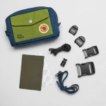 Fjallraven Samlaren Field Repair, kolor: 638 - Storm, 2