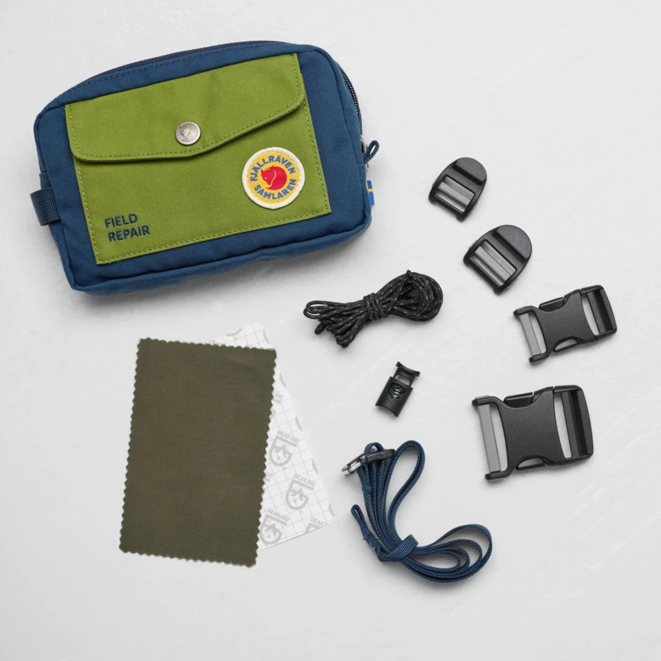 Fjallraven Samlaren Field Repair, kolor: 638 - Storm, 2