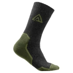 Aclima WarmWool Socks, kolor: 251 - Olive Night