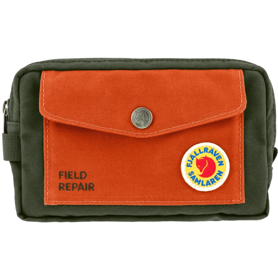 Fjallraven Samlaren Field Repair, kolor: 630 - Olive