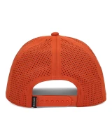 Double Haul Tech Trucker, kolor: 800 - Simms Orange