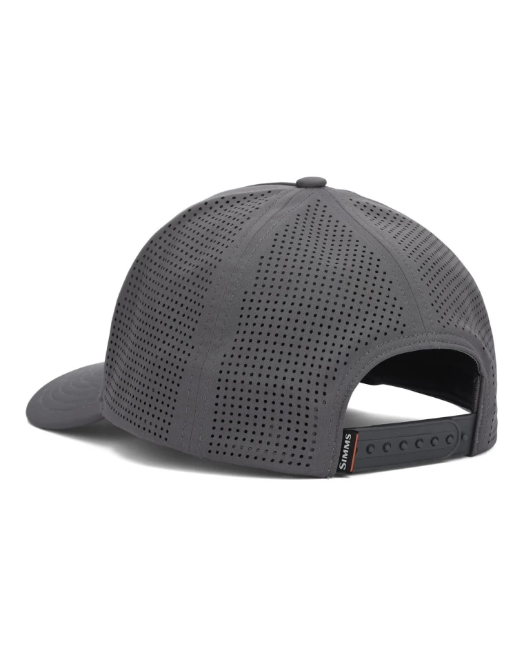 Double Haul Tech Trucker, kolor: 096 - Slate