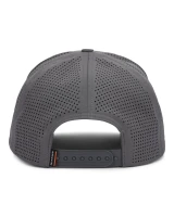 Double Haul Tech Trucker, kolor: 096 - Slate