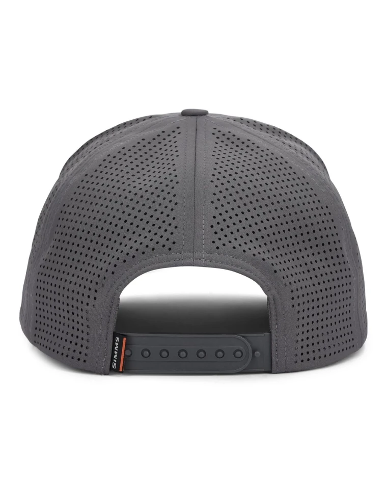 Double Haul Tech Trucker, kolor: 096 - Slate