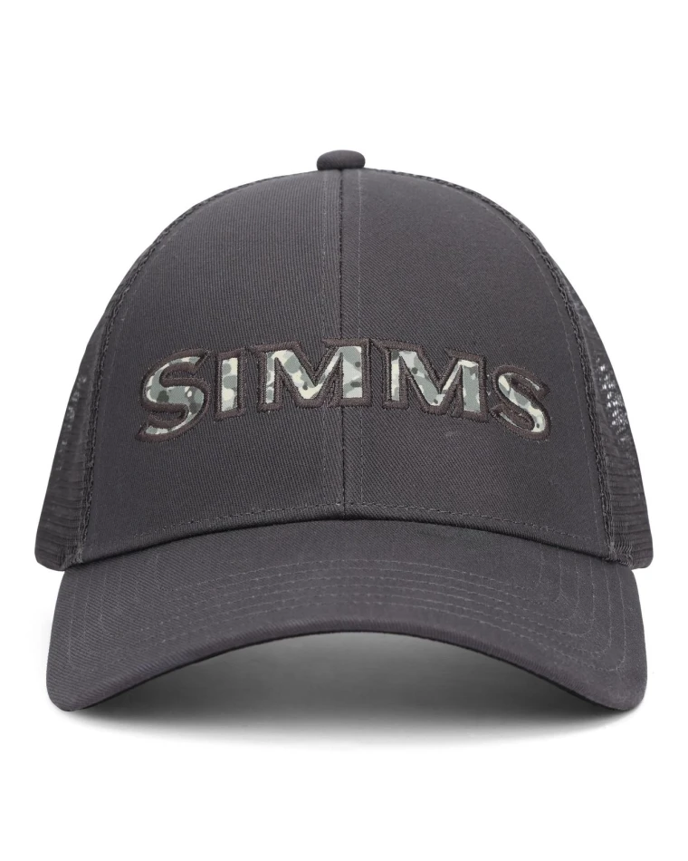Single Haul Trucker, kolor: 096 - Slate