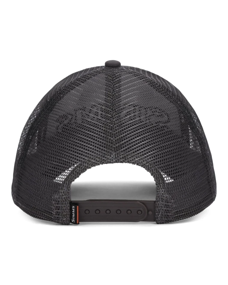 Single Haul Trucker, kolor: 096 - Slate