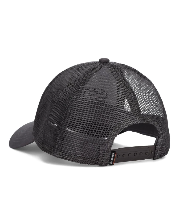 Single Haul Trucker, kolor: 096 - Slate