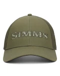 Single Haul Trucker, kolor: 302 - Loden