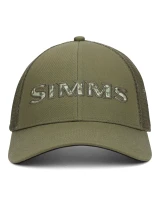 Single Haul Trucker, kolor: 302 - Loden