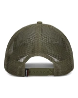Single Haul Trucker, kolor: 302 - Loden