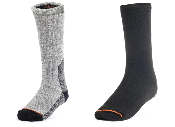 Geoff Anderson BootWarmer + Liner Socks