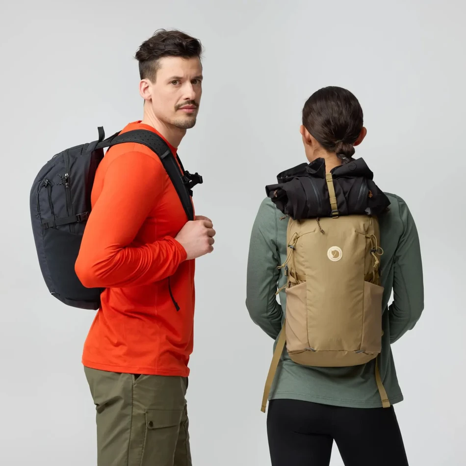 Fjallraven Abisko Softpack 16