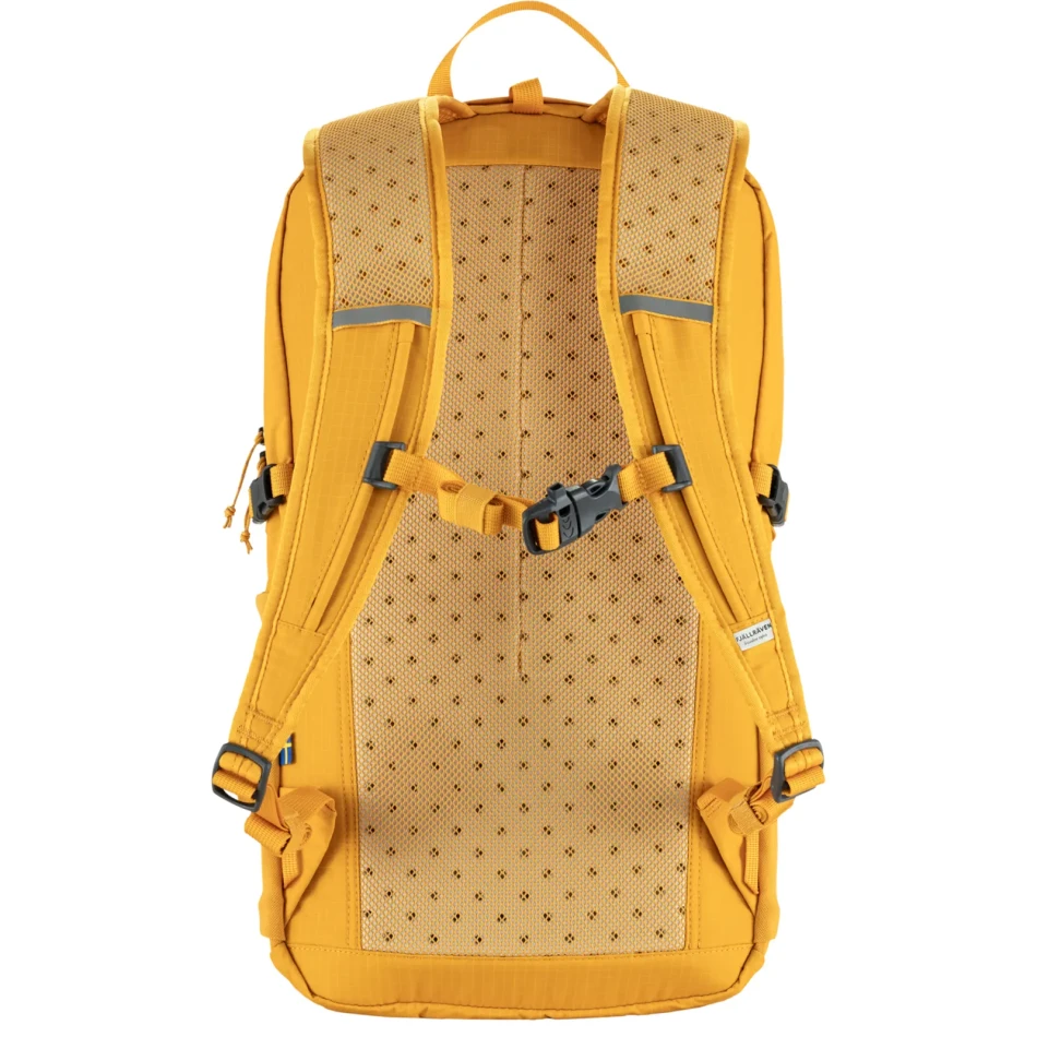 Fjallraven Abisko Softpack 16, kolor: 161 - Mustard Yellow