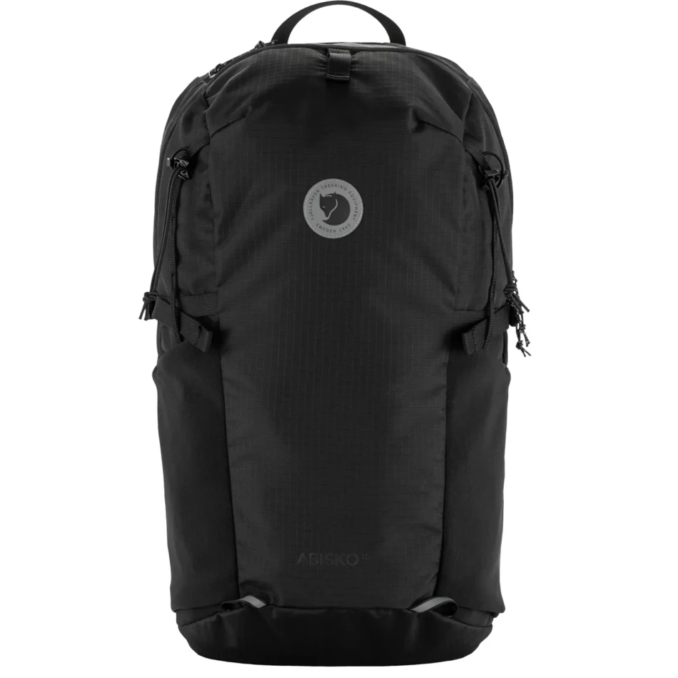 Fjallraven Abisko Softpack 16, kolor: 550 - Black