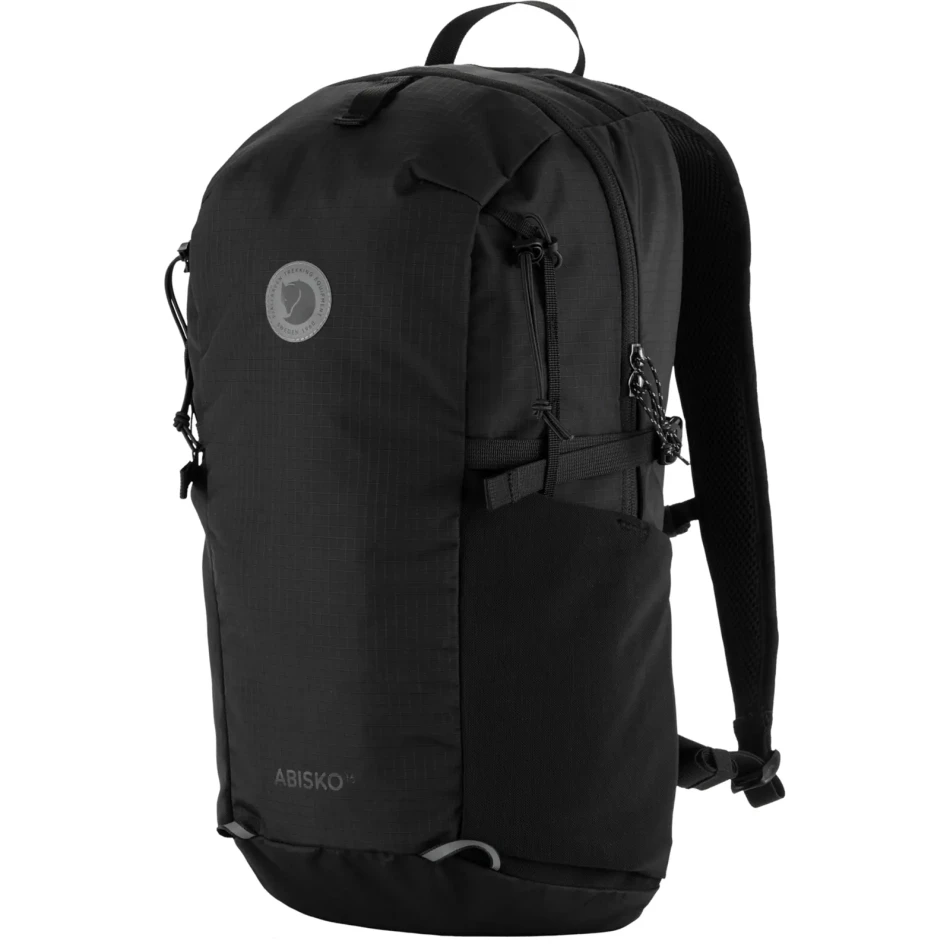 Fjallraven Abisko Softpack 16, kolor: 550 - Black