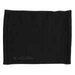 Aclima FleeceWool V2 Headover, kolor: 123 - Jet Black