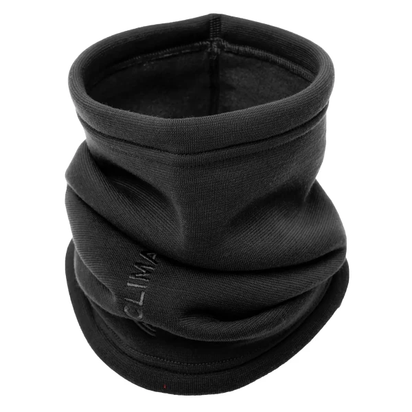 Aclima FleeceWool V2 Headover, kolor: 123 - Jet Black
