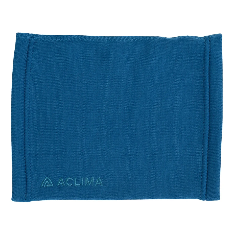 Aclima FleeceWool V2 Headover, kolor: 374 - Corsair