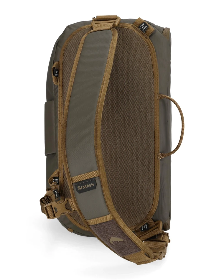 Headwaters Sling Pack, kolor: 216 - Hickory