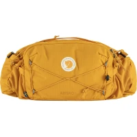 Fjallraven Abisko Hip Pack 6, kolor: 161 - Warm Yellow