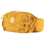 Fjallraven Abisko Hip Pack 6, kolor: 161 - Warm Yellow