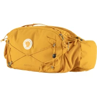Fjallraven Abisko Hip Pack 6, kolor: 161 - Warm Yellow