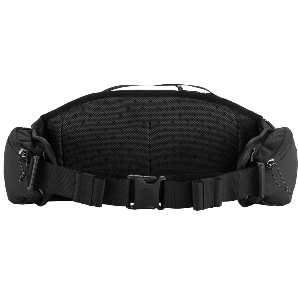 Fjallraven Abisko Hip Pack 6, kolor: 550 - Black