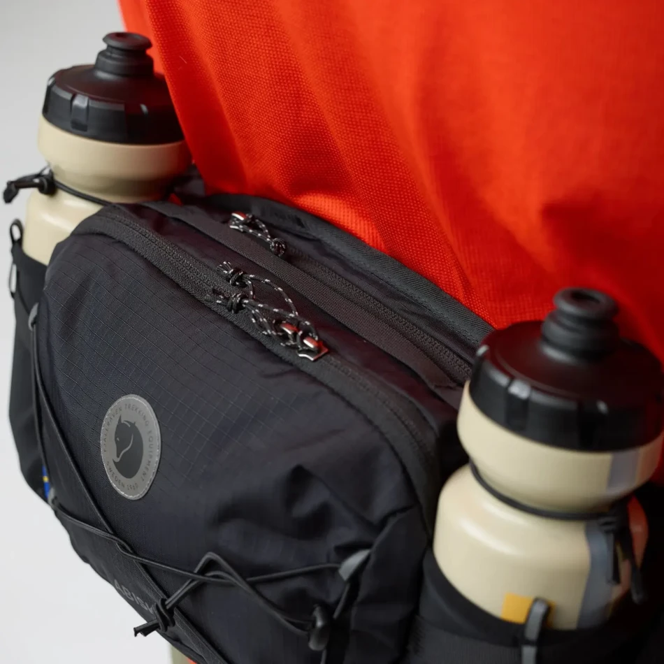 Fjallraven Abisko Hip Pack 6