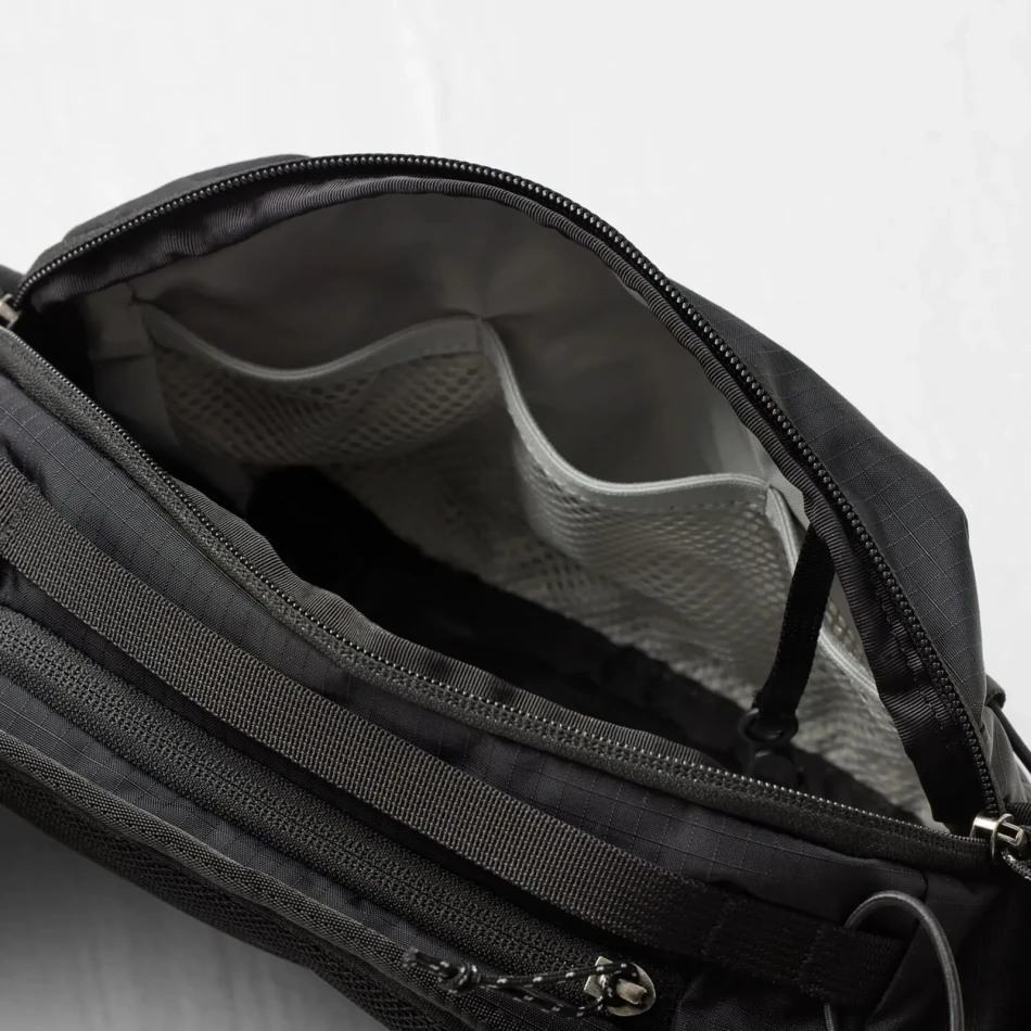 Fjallraven Abisko Hip Pack 6